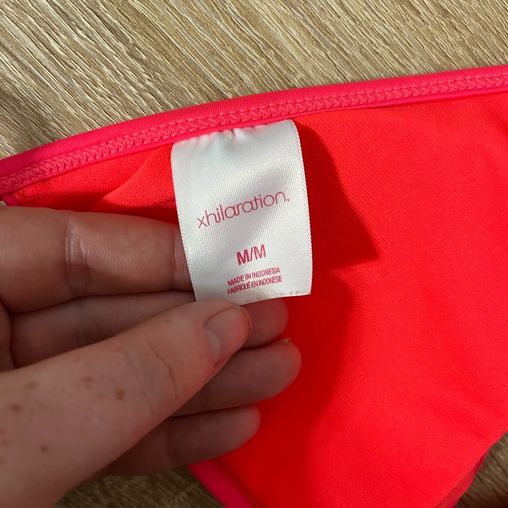 String Bikini top - Picture 3 of 3